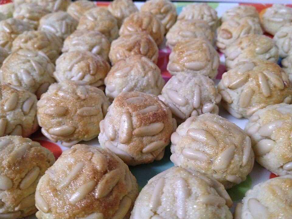 Panellets