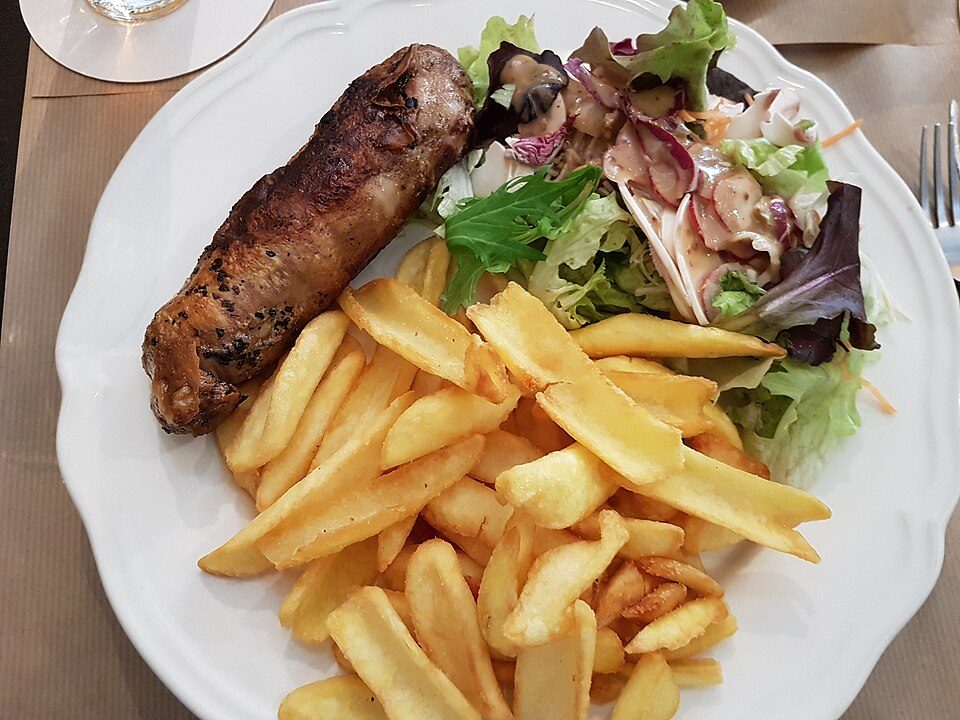 Andouillette