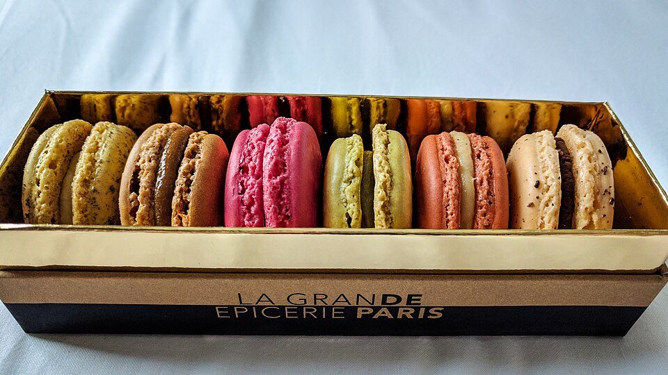 Macaron