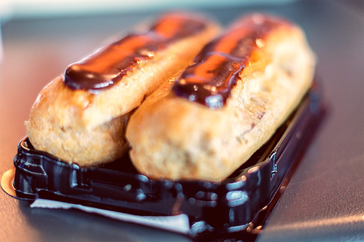 Éclair