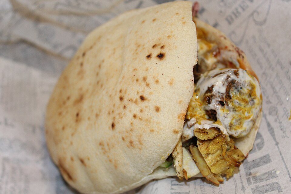 Falafel