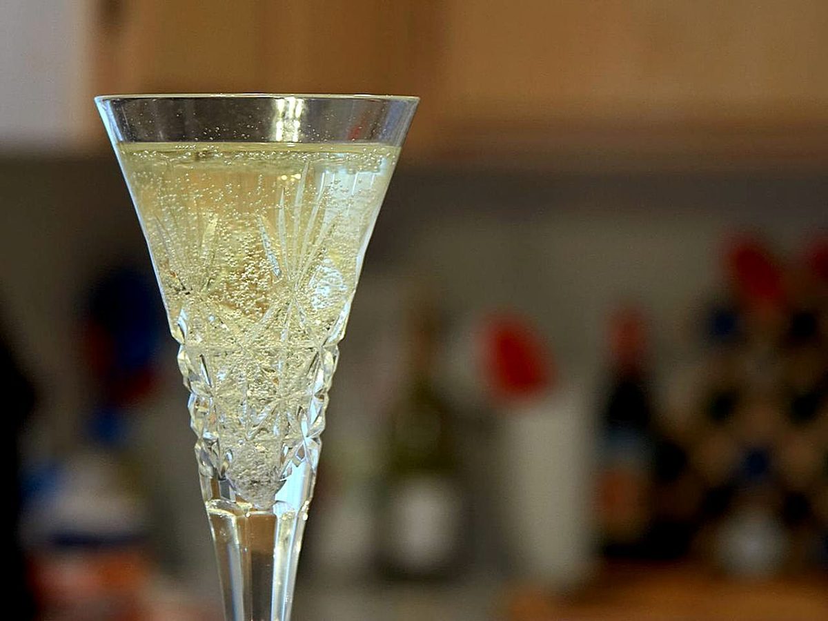 Champagne