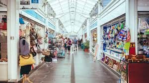Mercato di Testaccio